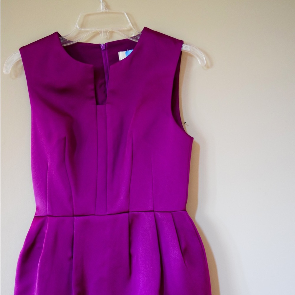Revolve Cameo size S. Silk Mini dress.